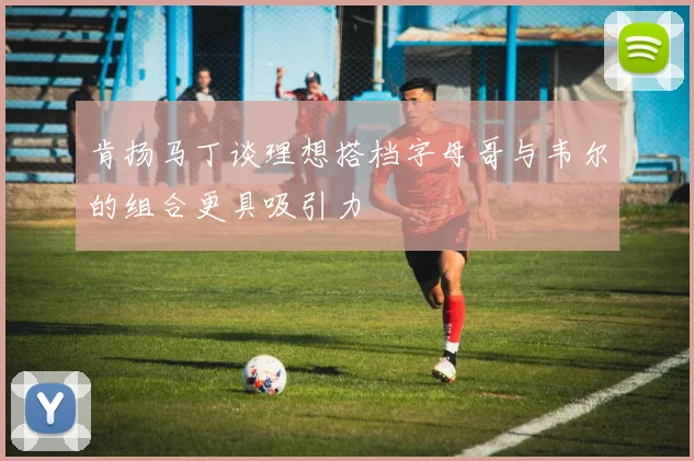 肯扬马丁谈理想搭档字母哥与韦尔的组合更具吸引力