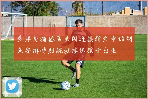多库与梅赫莱共同迎接新生命的到来安排特别航班接送孩子出生