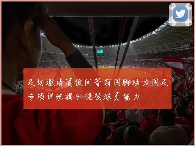 足协邀请蒿俊闵等前国脚助力国足专项训练提升现役球员能力